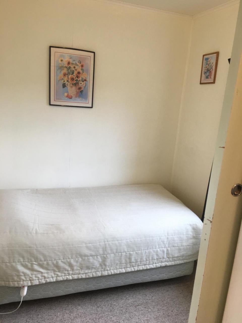 Alma Motel Oamaru Buitenkant foto